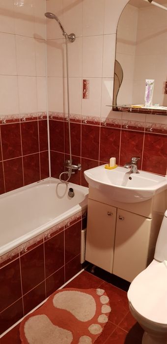 Квартира на біля метро Металлург в Кривому Розі, ID 279423, фото №6