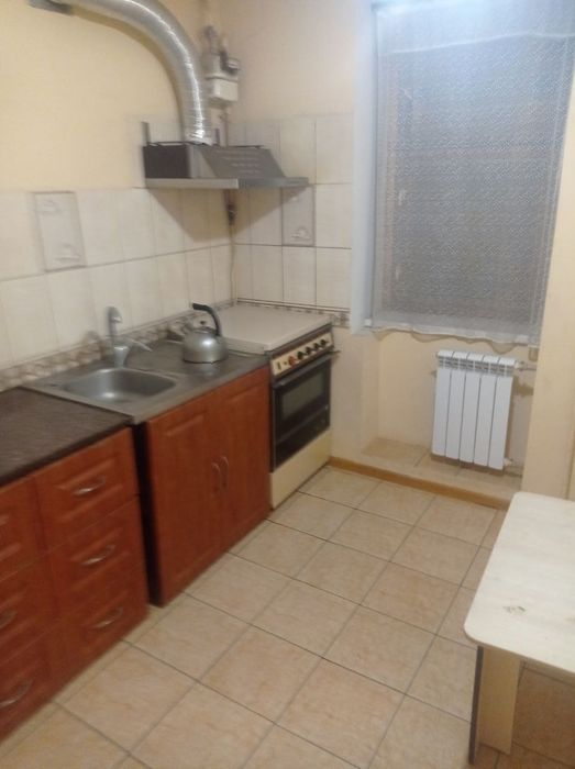 Квартира в Суми, ID 291401, фото №1