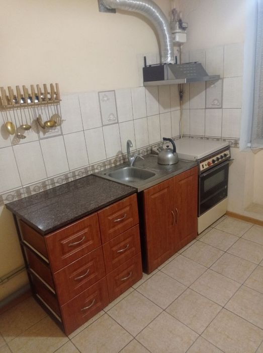 Квартира в Суми, ID 291401, фото №3