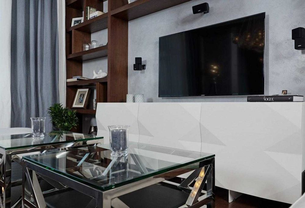 Квартира на вул. Драгомирова, 7 в Києві, ID 279430, фото №11