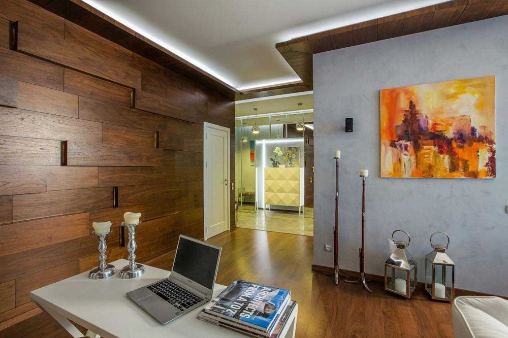 Квартира на вул. Драгомирова, 7 в Києві, ID 279430, фото №12