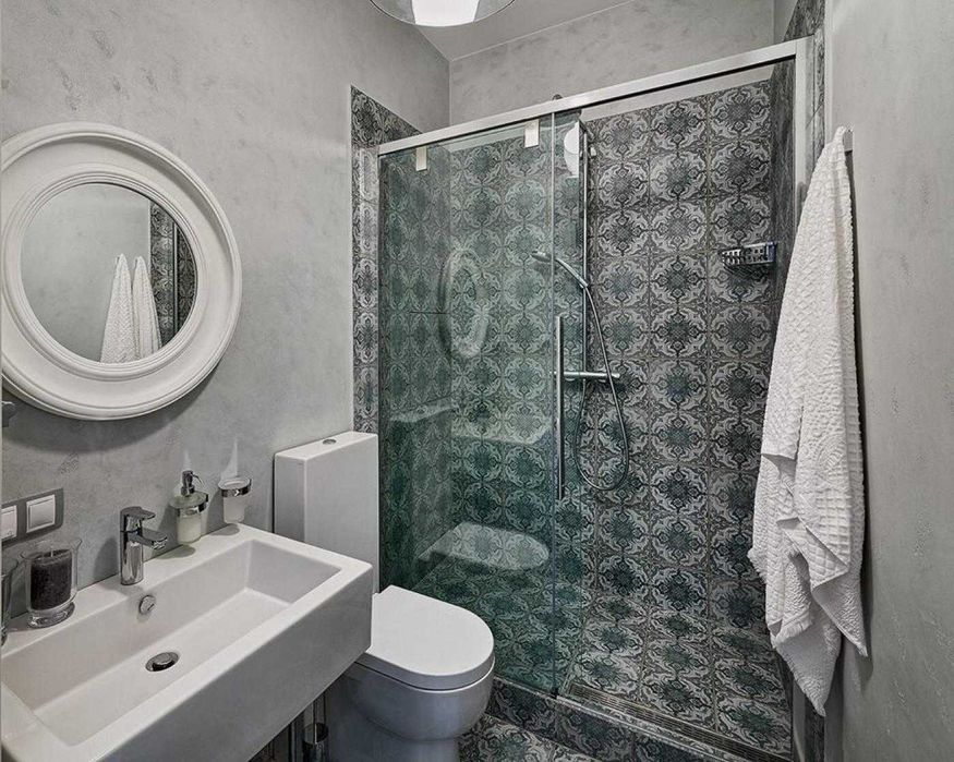 Квартира на вул. Драгомирова, 7 в Києві, ID 279430, фото №13