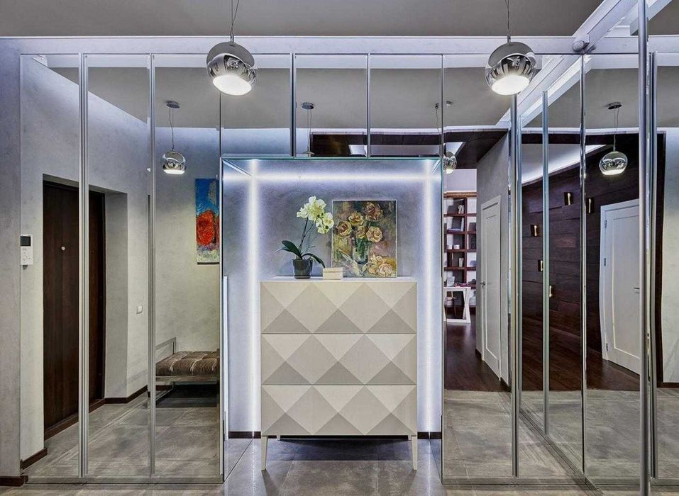 Квартира на вул. Драгомирова, 7 в Києві, ID 279430, фото №14