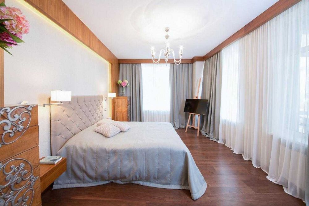 Квартира на вул. Драгомирова, 7 в Києві, ID 279430, фото №15