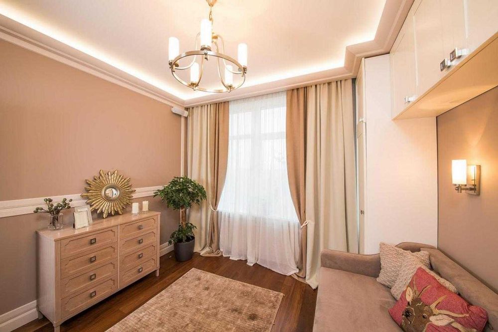 Квартира на вул. Драгомирова, 7 в Києві, ID 279430, фото №16