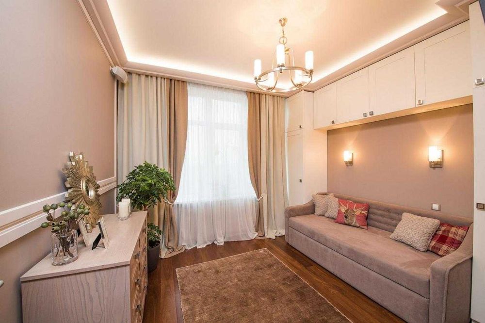 Квартира на вул. Драгомирова, 7 в Києві, ID 279430, фото №17