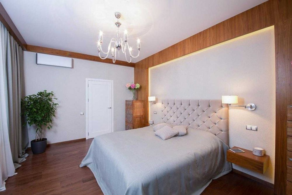 Квартира на вул. Драгомирова, 7 в Києві, ID 279430, фото №18