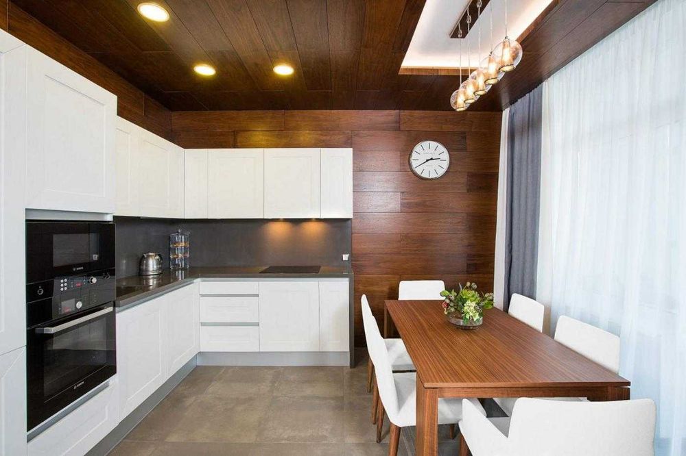 Квартира на вул. Драгомирова, 7 в Києві, ID 279430, фото №24