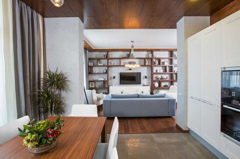 Квартира на вул. Драгомирова, 7 в Києві, ID 279430, фото №5