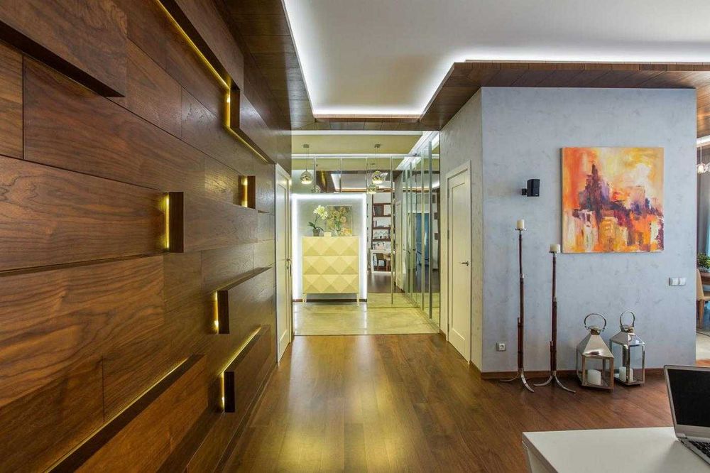 Квартира на вул. Драгомирова, 7 в Києві, ID 279430, фото №6