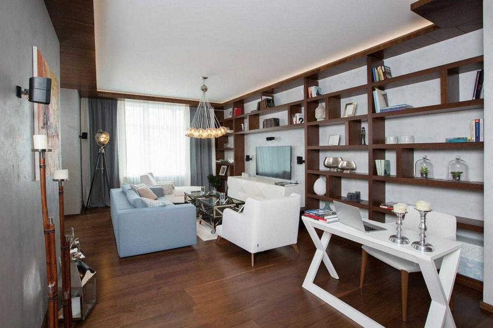 Квартира на вул. Драгомирова, 7 в Києві, ID 279430, фото №7