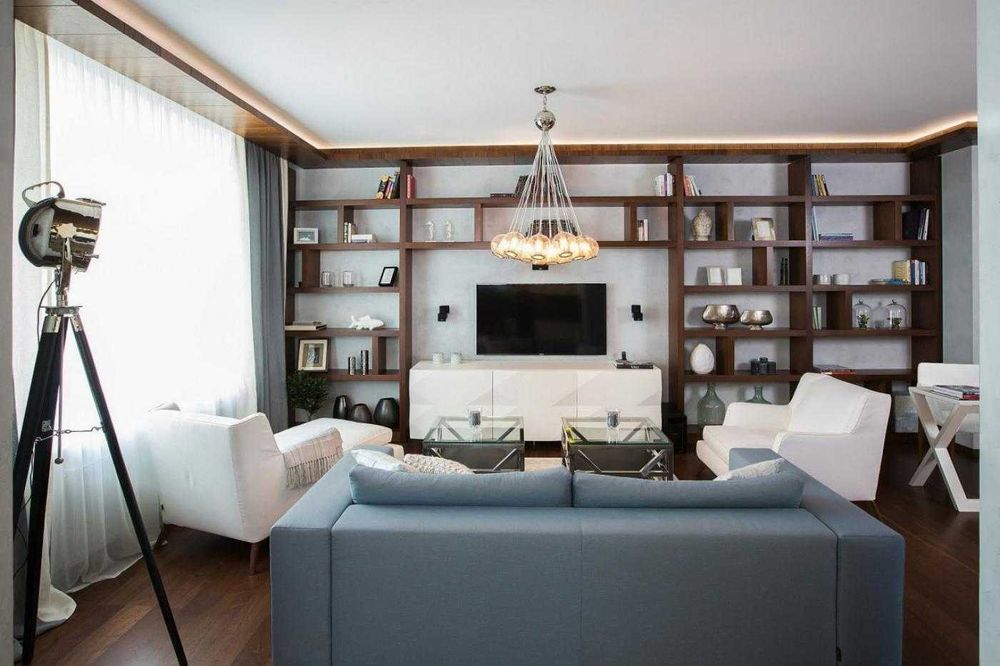 Квартира на вул. Драгомирова, 7 в Києві, ID 279430, фото №9