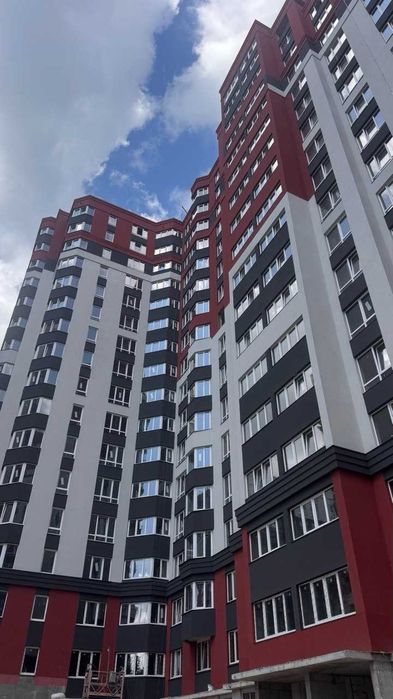 Квартира на лісова зона Ірпеня в Києві, ID 279442, фото №1