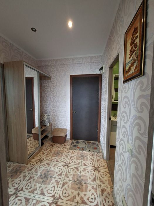 Квартира на вул. Полтавська, 27а в Києві, ID 279441, фото №10