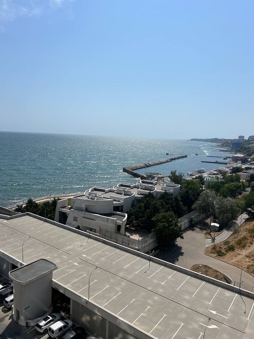 Квартира на ЖК Морская Симфония в Одесі, ID 294054, фото №1