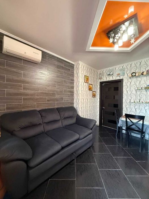 Квартира на вул. Ревуцького, 9 в Києві, ID 279426, фото №1