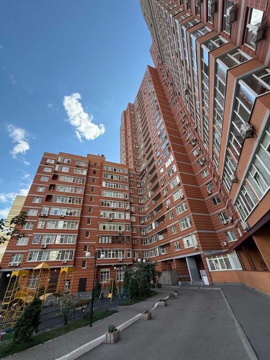 Квартира на вул. Ревуцького, 9 в Києві, ID 279426, фото №15