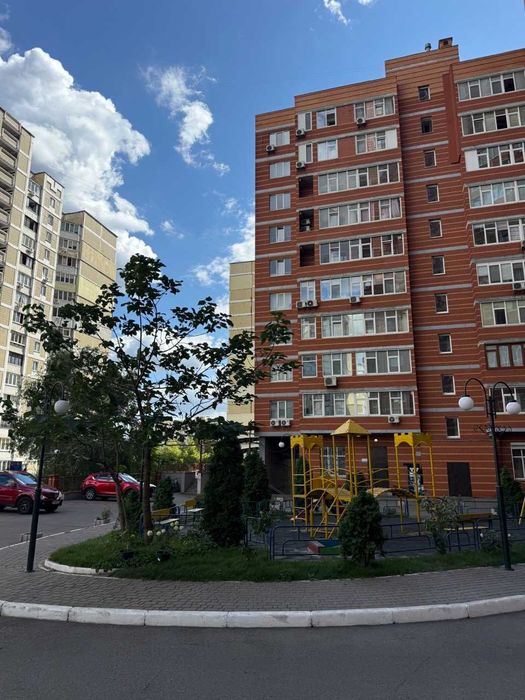 Квартира на вул. Ревуцького, 9 в Києві, ID 279426, фото №16