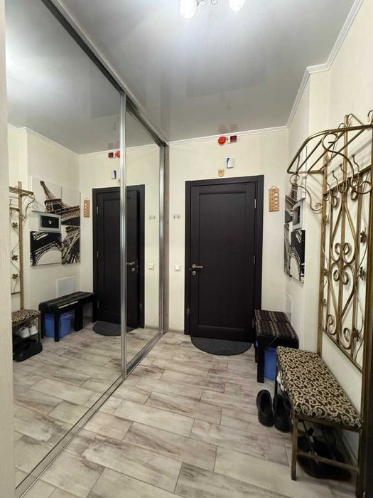Квартира на вул. Ревуцького, 9 в Києві, ID 279426, фото №4