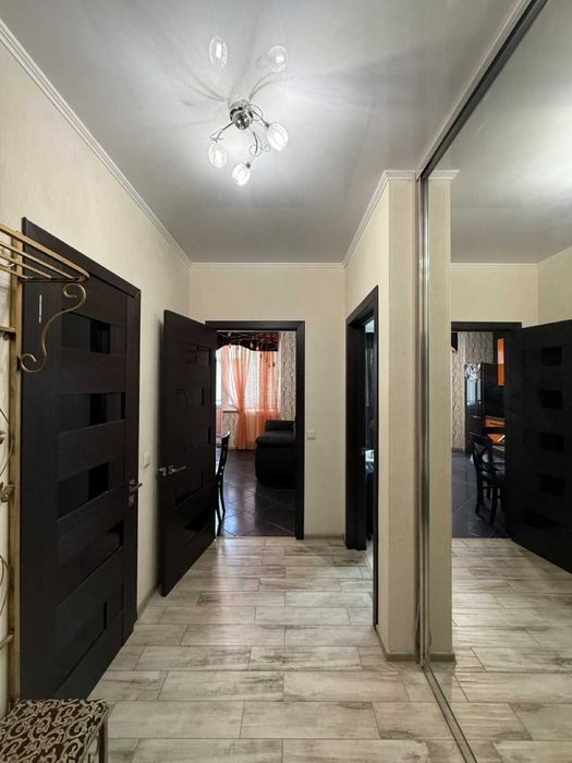 Квартира на вул. Ревуцького, 9 в Києві, ID 279426, фото №5