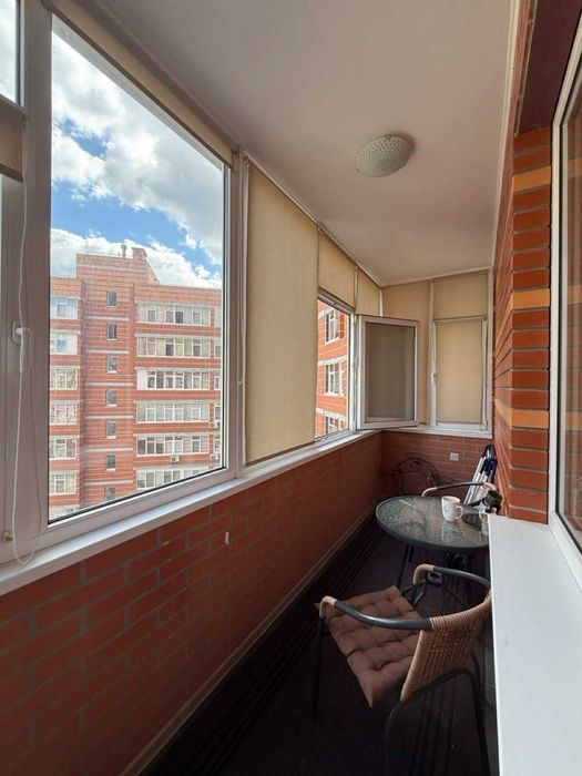 Квартира на вул. Ревуцького, 9 в Києві, ID 279426, фото №6