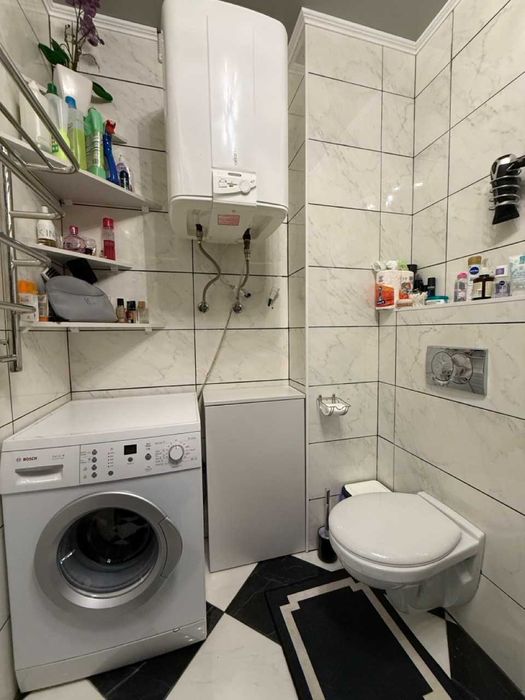 Квартира на вул. Ревуцького, 9 в Києві, ID 279426, фото №8