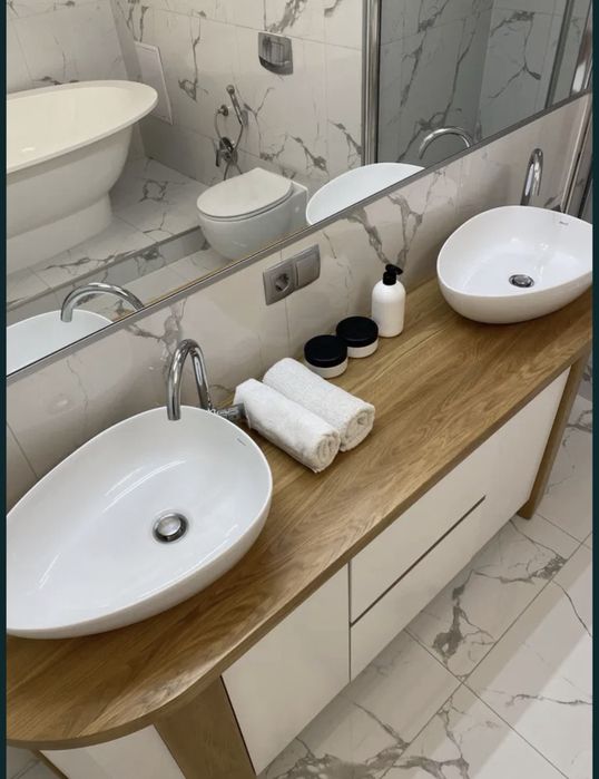 Квартира на вул. Авіаконструктора Антонова, 2-Б в Києві, ID 279446, фото №18