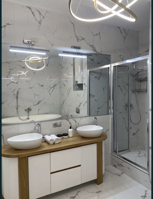 Квартира на вул. Авіаконструктора Антонова, 2-Б в Києві, ID 279446, фото №19