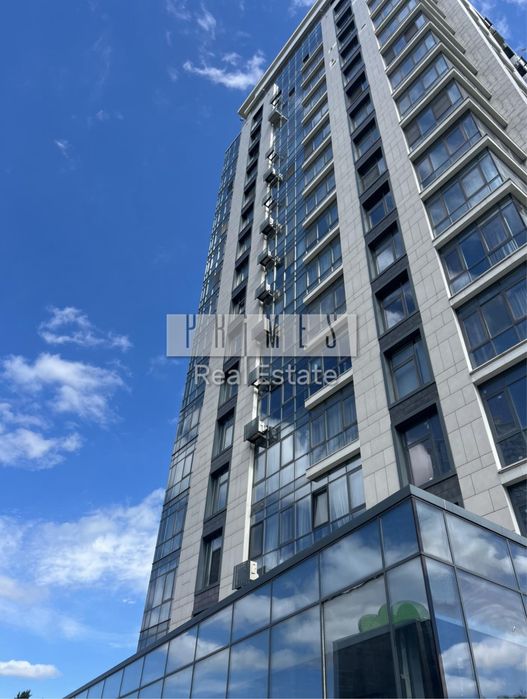 Квартира на вул. Андрія Верхогляда, 11Б в Києві, ID 303691, фото №2
