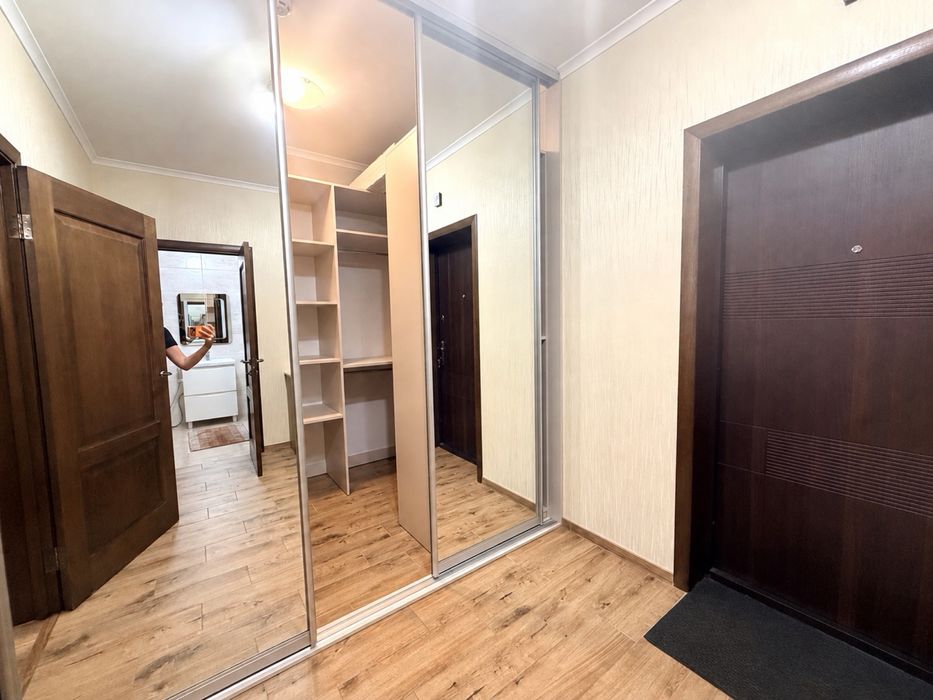Квартира на вул. Деміївська, 18 в Київ, ID 279420, фото №2