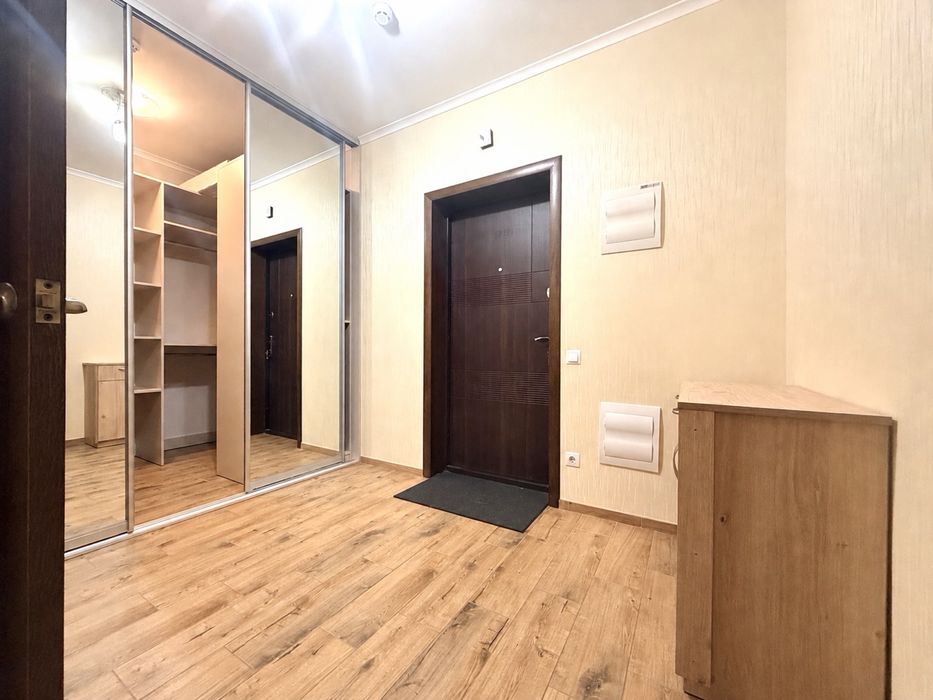 Квартира на вул. Деміївська, 18 в Київ, ID 279420, фото №3