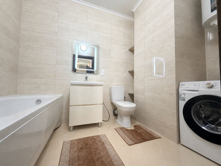 Квартира на вул. Деміївська, 18 в Київ, ID 279420, фото №4