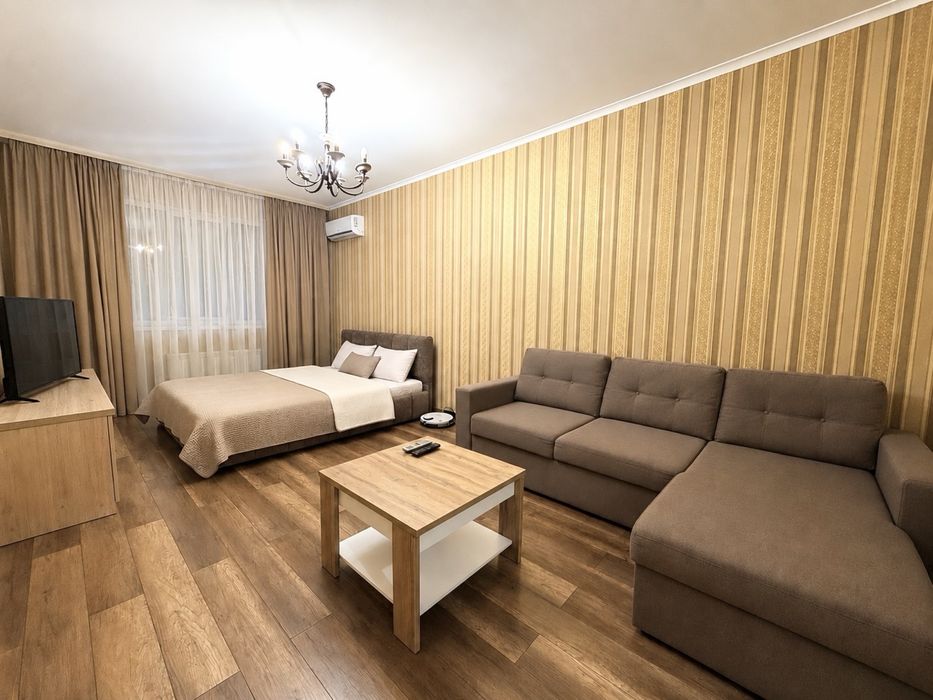Квартира на вул. Деміївська, 18 в Київ, ID 279420, фото №5
