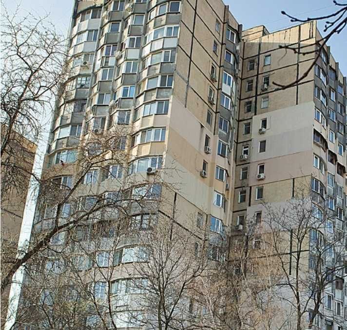 Купити квартиру за адресою вул. Ак. Корольова в Одеса на Findly.com.ua Квартира на вул. Ак. Корольова в Одеса, ID 279466, фото №1