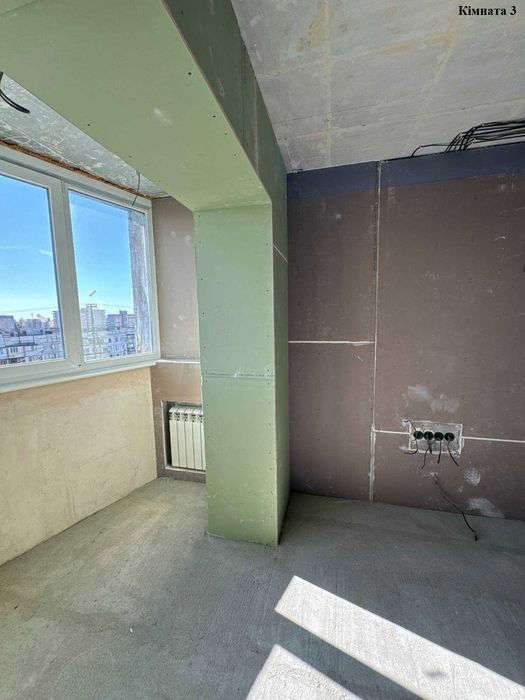 Квартира на вул. Ак. Корольова в Одесі, ID 279466, фото №15