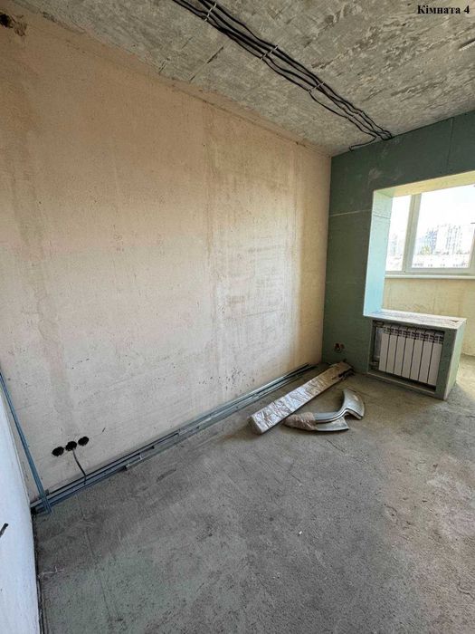 Квартира на вул. Ак. Корольова в Одесі, ID 279466, фото №18
