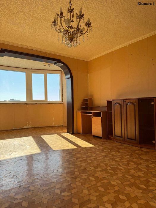 Квартира на вул. Ак. Корольова в Одеса, ID 279466, фото №3