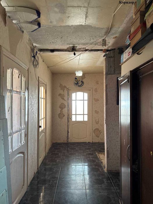Квартира на вул. Ак. Корольова в Одесі, ID 279466, фото №21