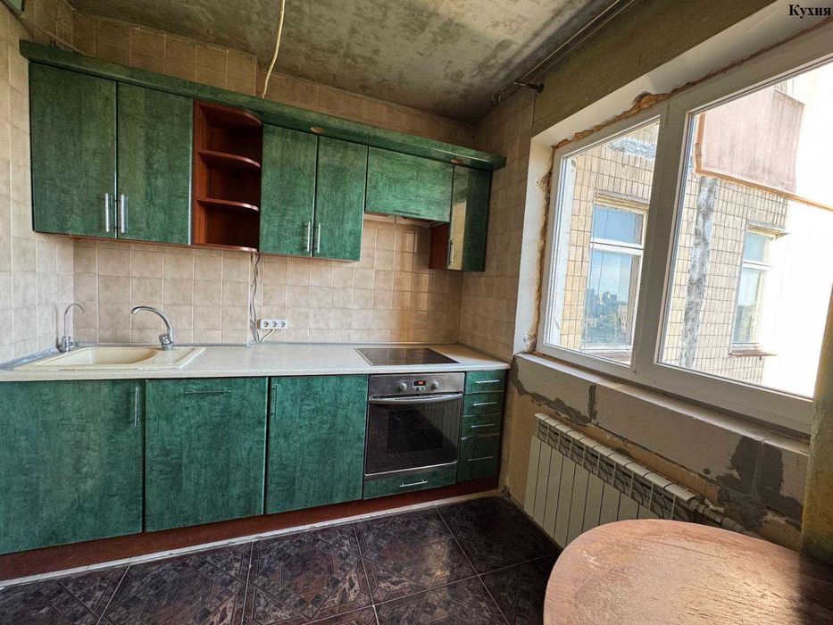 Квартира на вул. Ак. Корольова в Одесі, ID 279466, фото №23