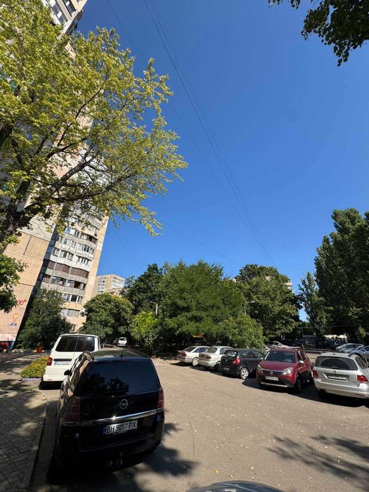 Квартира на вул. Ак. Корольова в Одесі, ID 279466, фото №24
