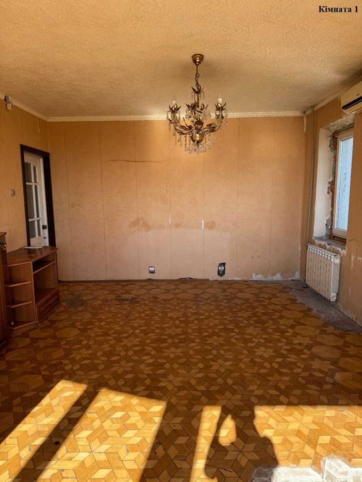 Квартира на вул. Ак. Корольова в Одеса, ID 279466, фото №4