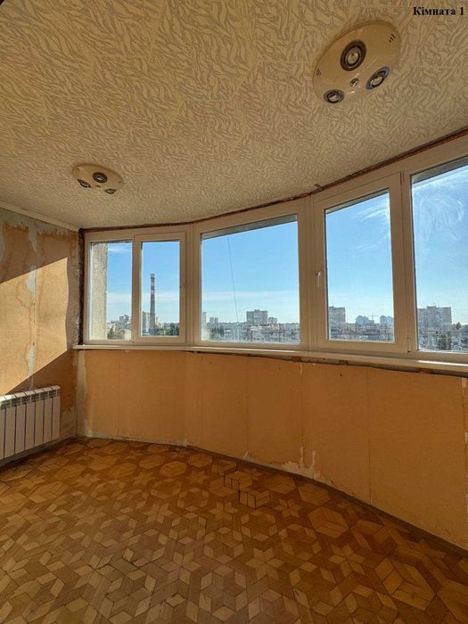 Квартира на вул. Ак. Корольова в Одеса, ID 279466, фото №5