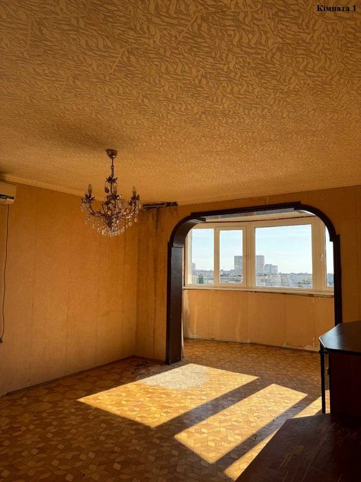 Квартира на вул. Ак. Корольова в Одесі, ID 279466, фото №6