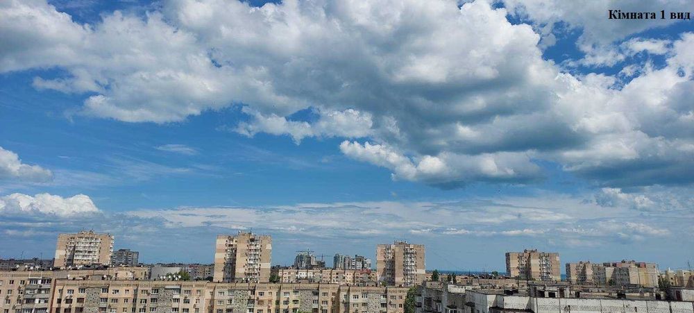 Квартира на вул. Ак. Корольова в Одесі, ID 279466, фото №7
