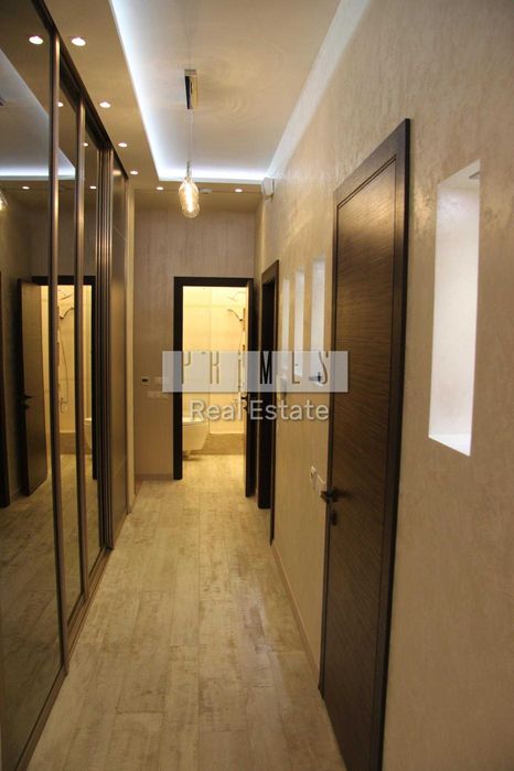 Квартира на вул. Андрія Верхогляда, 20 в Києві, ID 279525, фото №4