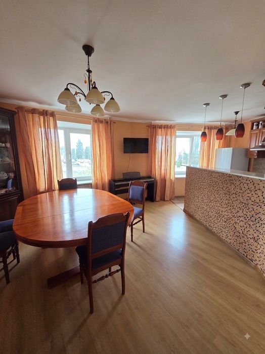 Квартира на вул. Володимира Івасюка, 15 в Києві, ID 279522, фото №1