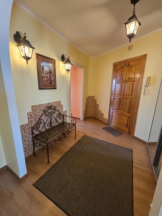Квартира на вул. Володимира Івасюка, 15 в Києві, ID 279522, фото №2