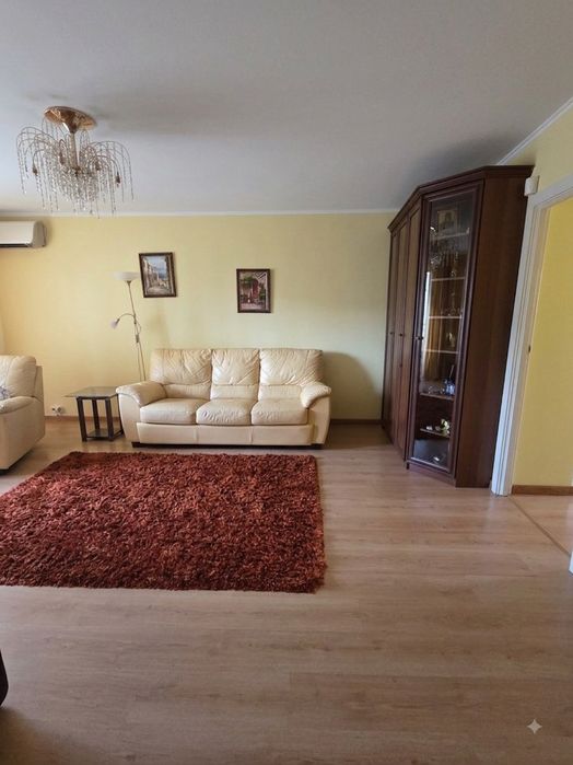 Квартира на вул. Володимира Івасюка, 15 в Києві, ID 279522, фото №3