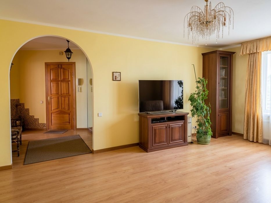 Квартира на вул. Володимира Івасюка, 15 в Києві, ID 279522, фото №4