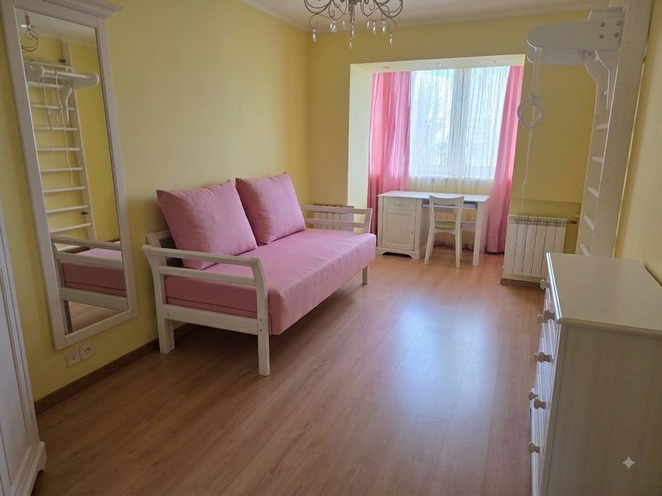 Квартира на вул. Володимира Івасюка, 15 в Києві, ID 279522, фото №6